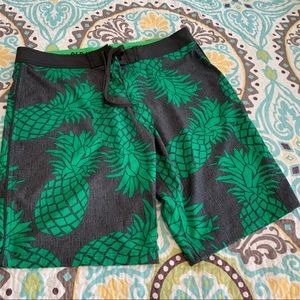 Old Navy Swim Trunks